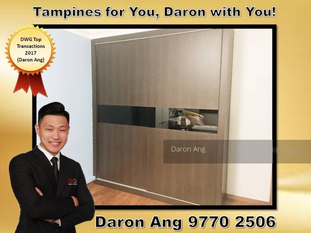 Blk 368 Tampines Street 34 (Tampines), HDB 5 Rooms #144998842